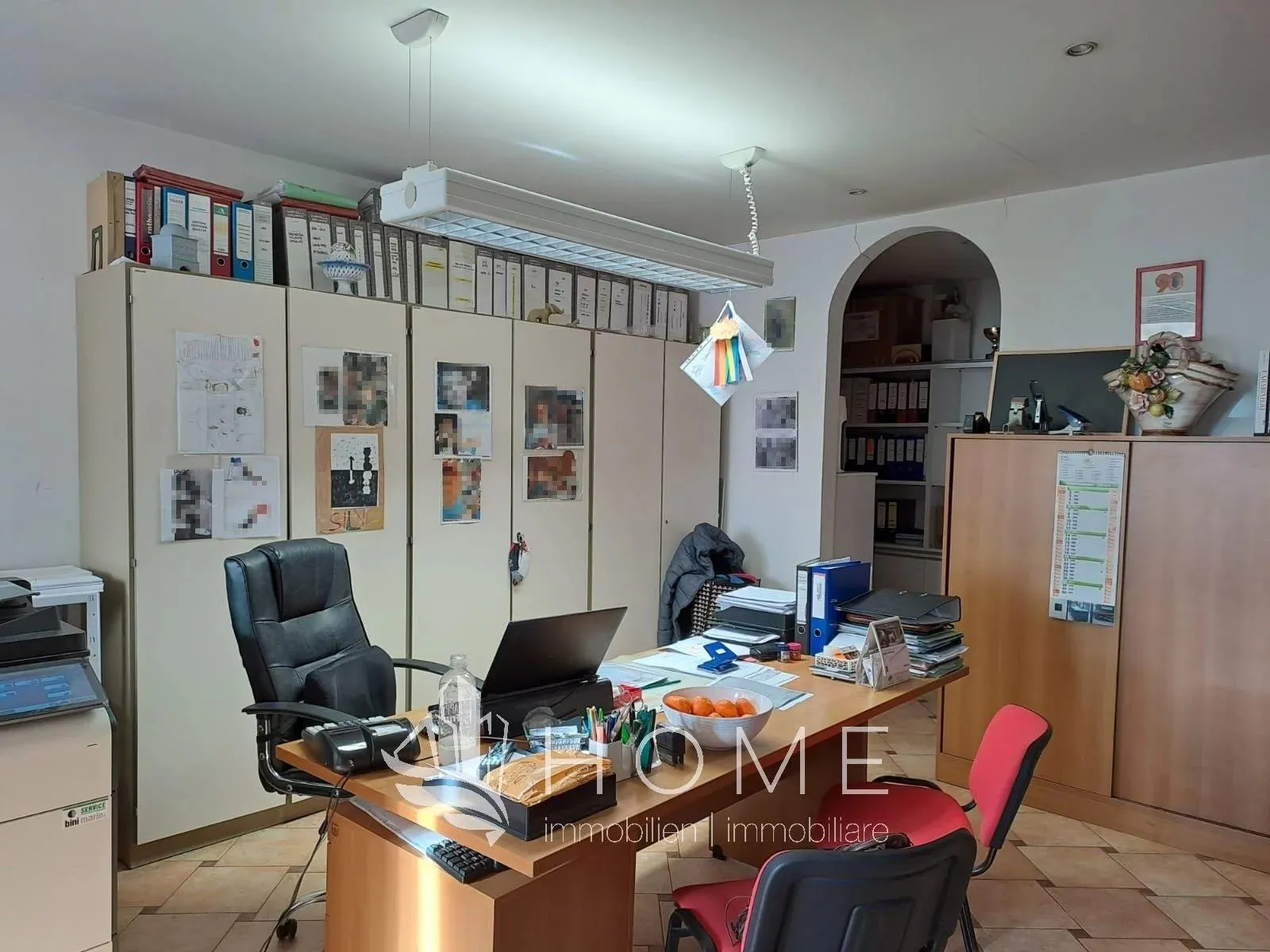 Immagine per Ufficio in vendita a Marlengo via Cantina