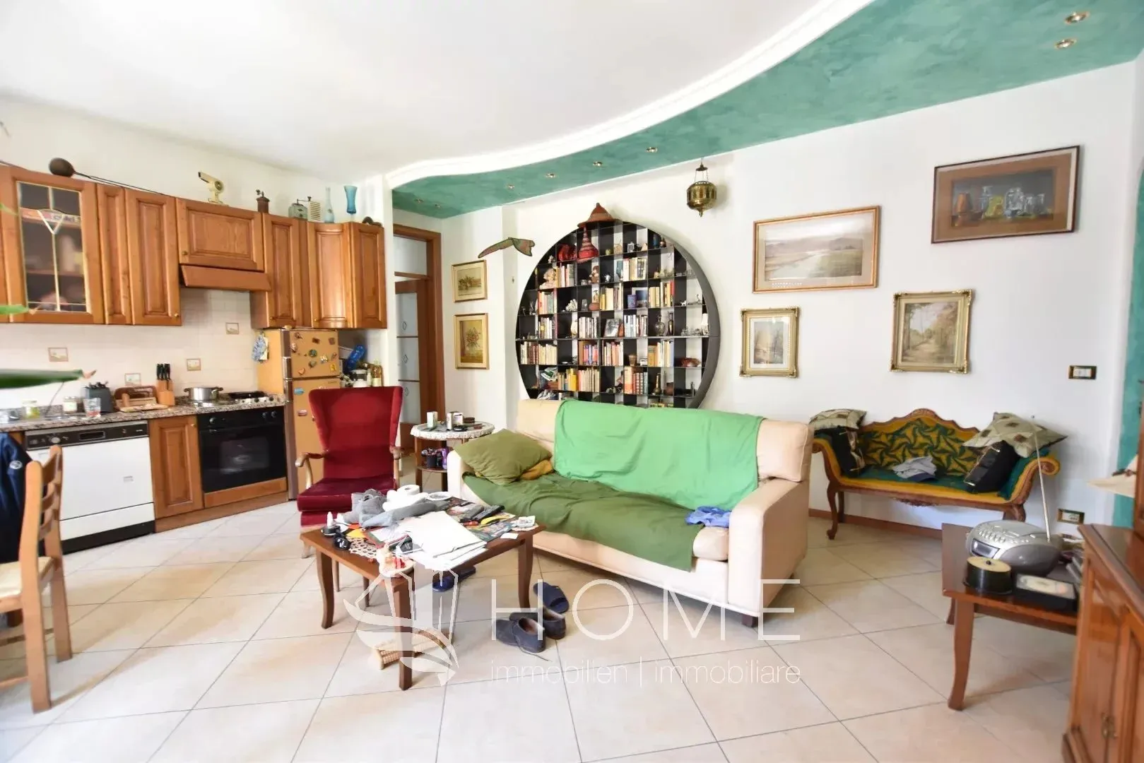 Immagine per Appartamento in vendita a Bolzano via Dalmazia