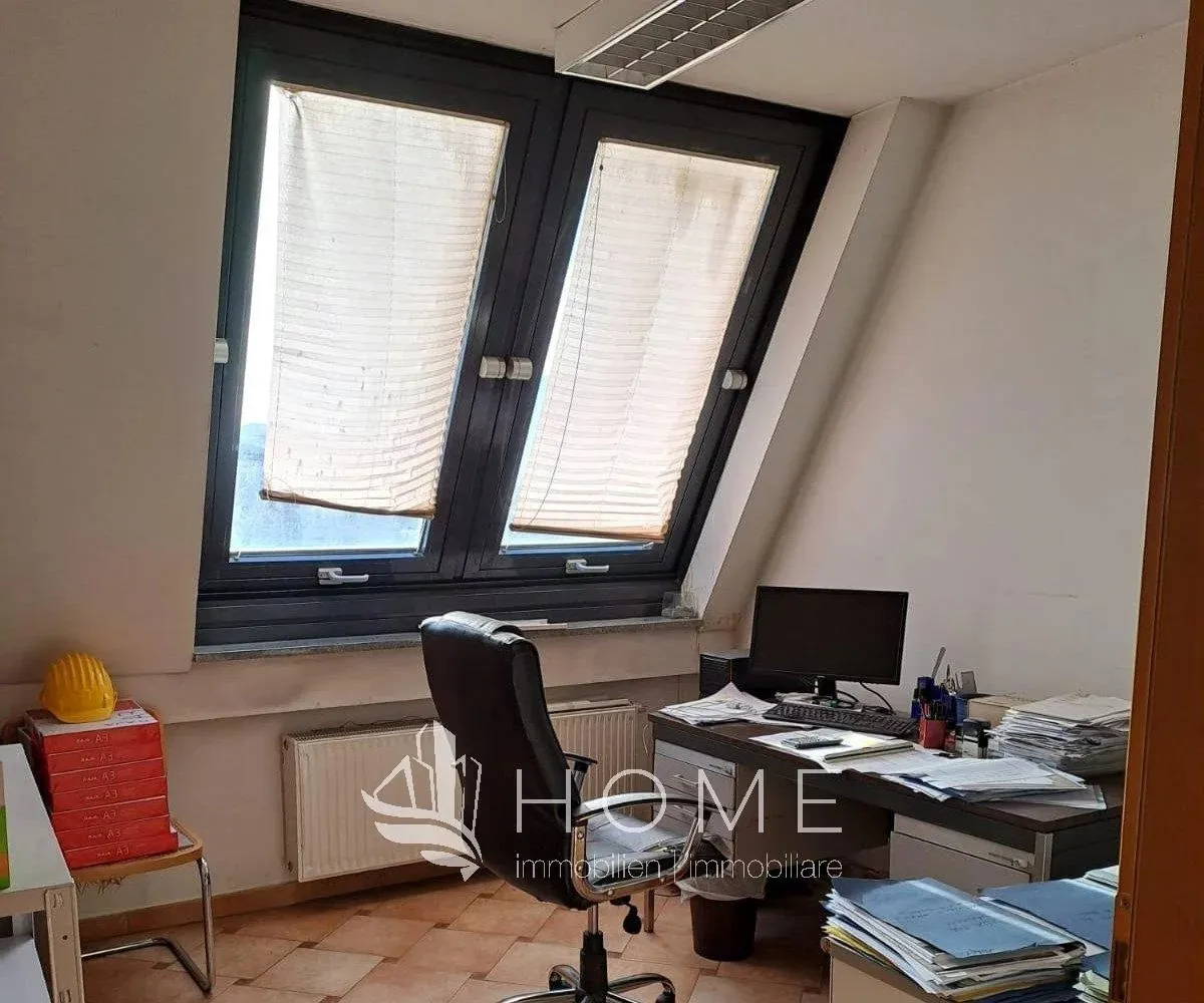 Immagine per Ufficio in vendita a Marlengo via Cantina