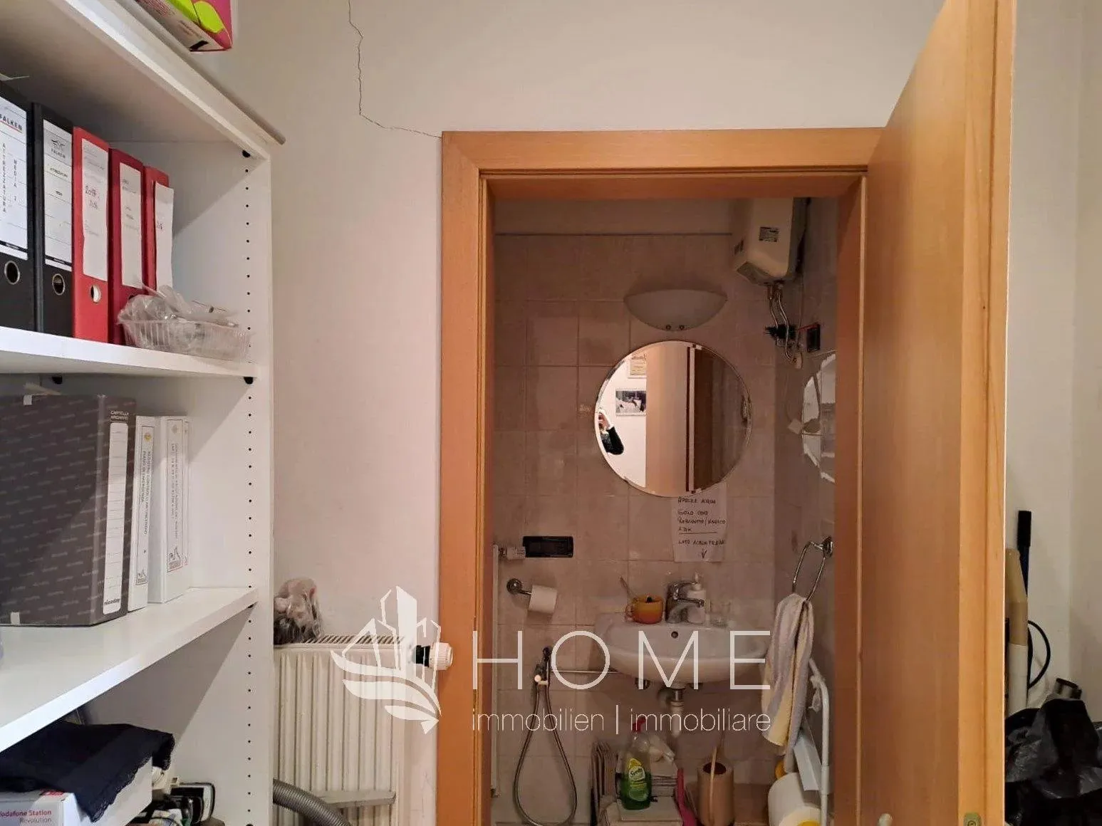 Immagine per Ufficio in vendita a Marlengo via Cantina