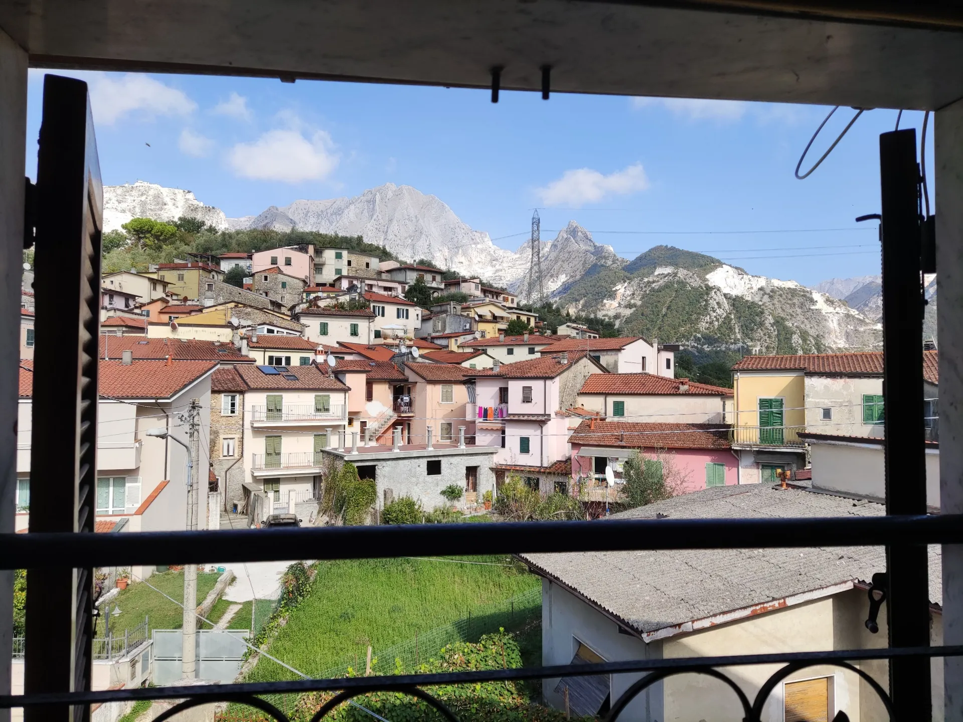 Immagine per Terratetto in Vendita a Carrara Via Meucci