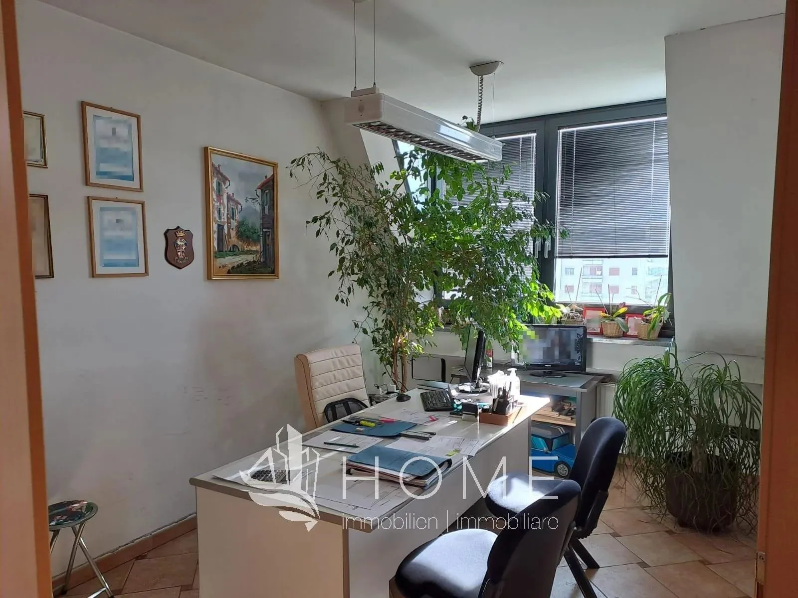 Immagine per Ufficio in vendita a Marlengo via Cantina