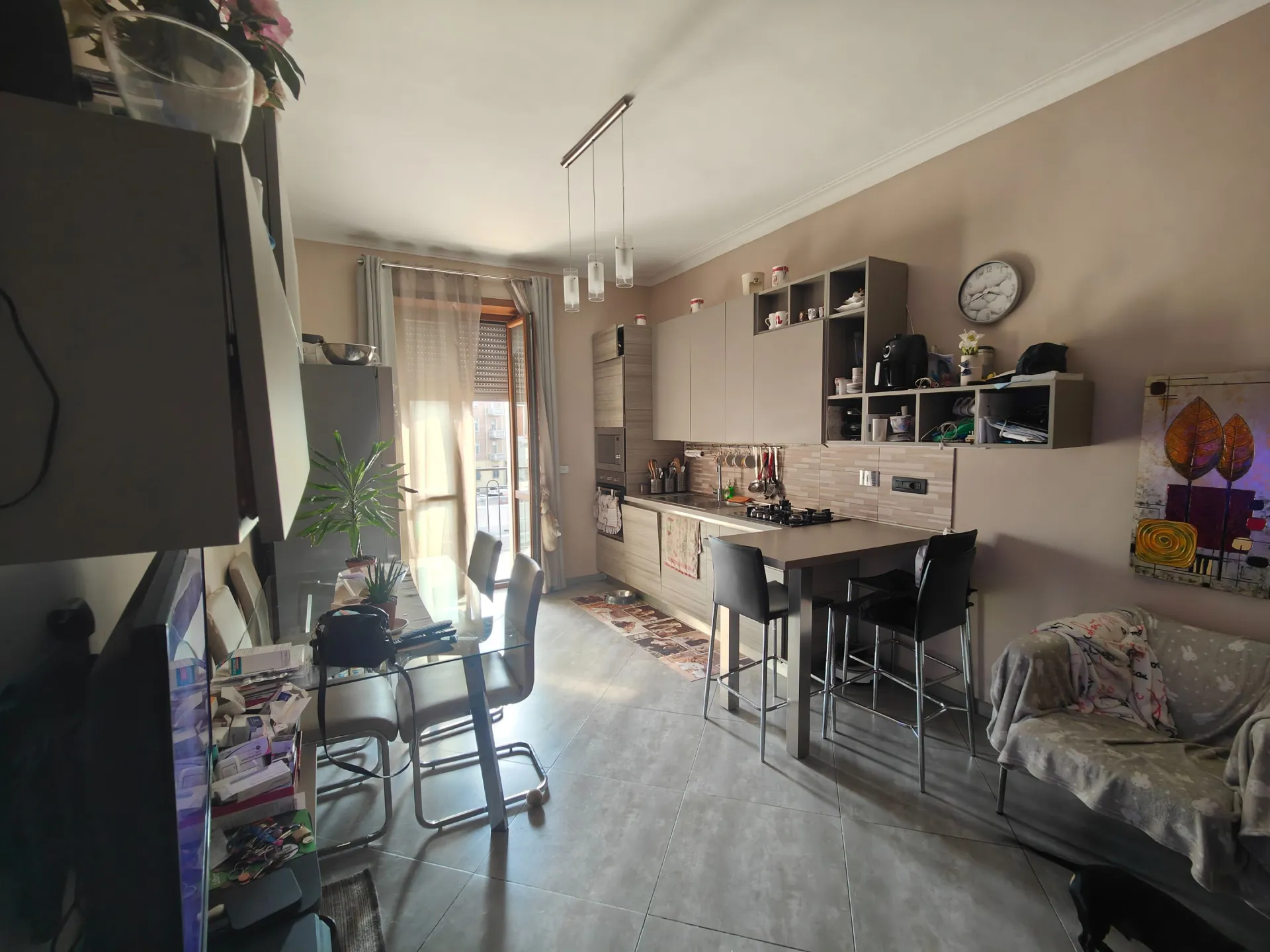 Immagine per Appartamento in Vendita a Torino Corso Grosseto