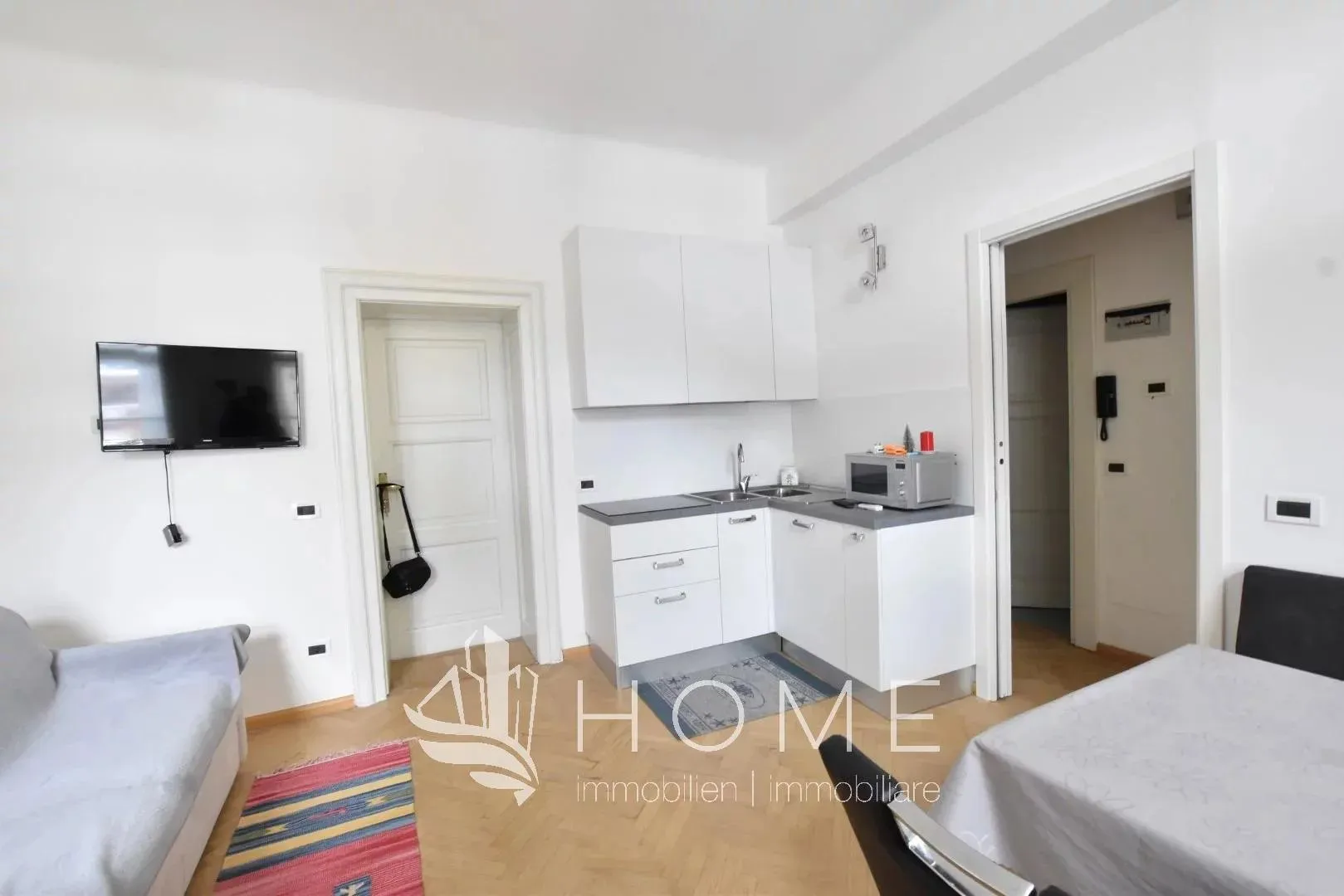 Immagine per Appartamento in vendita a Brennero via Roma