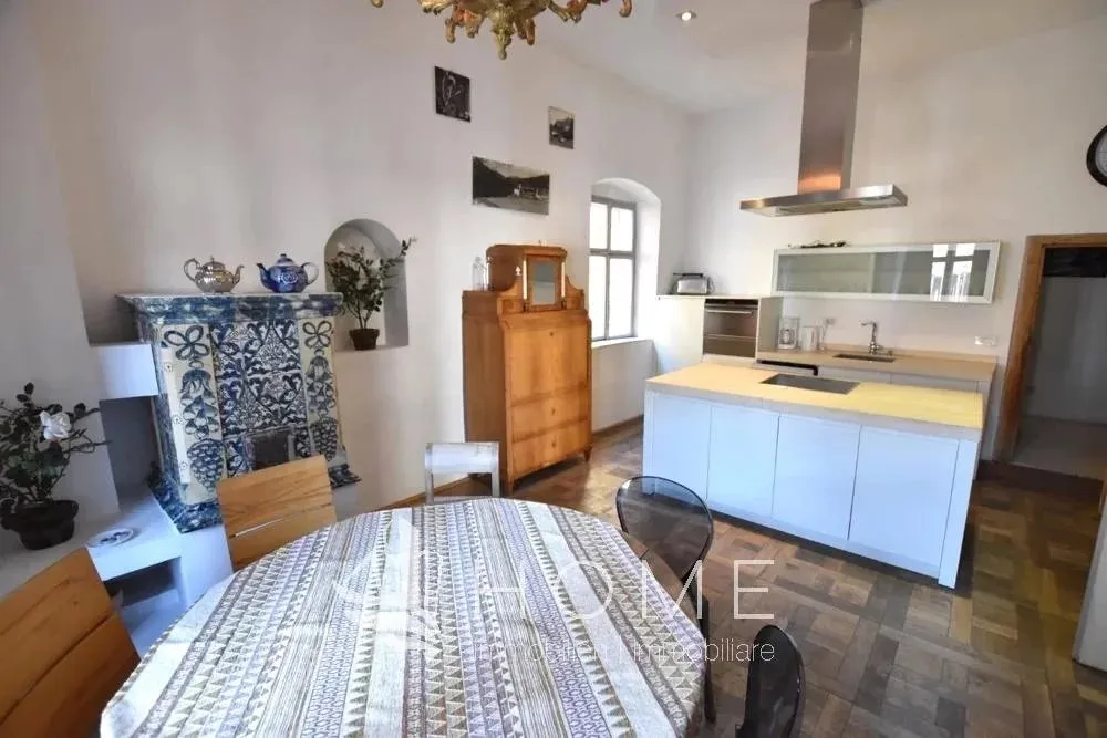 Immagine per Appartamento in vendita a Bolzano via Dei Portici