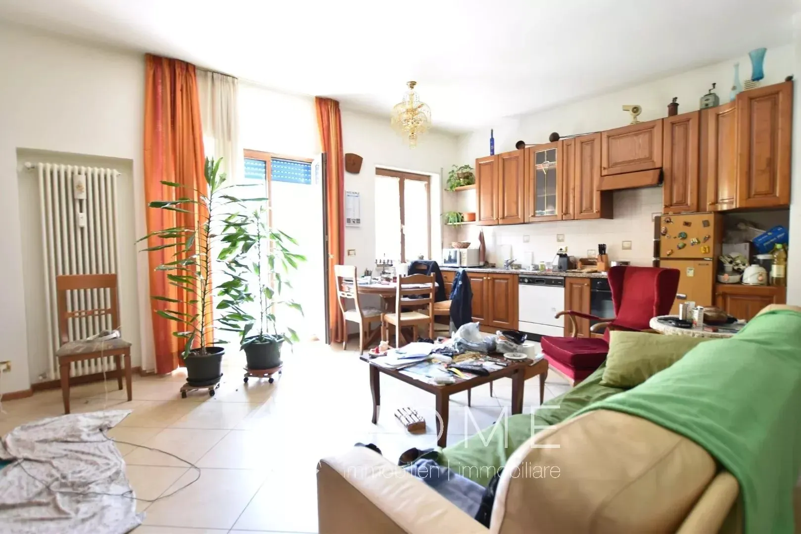 Immagine per Appartamento in vendita a Bolzano via Dalmazia