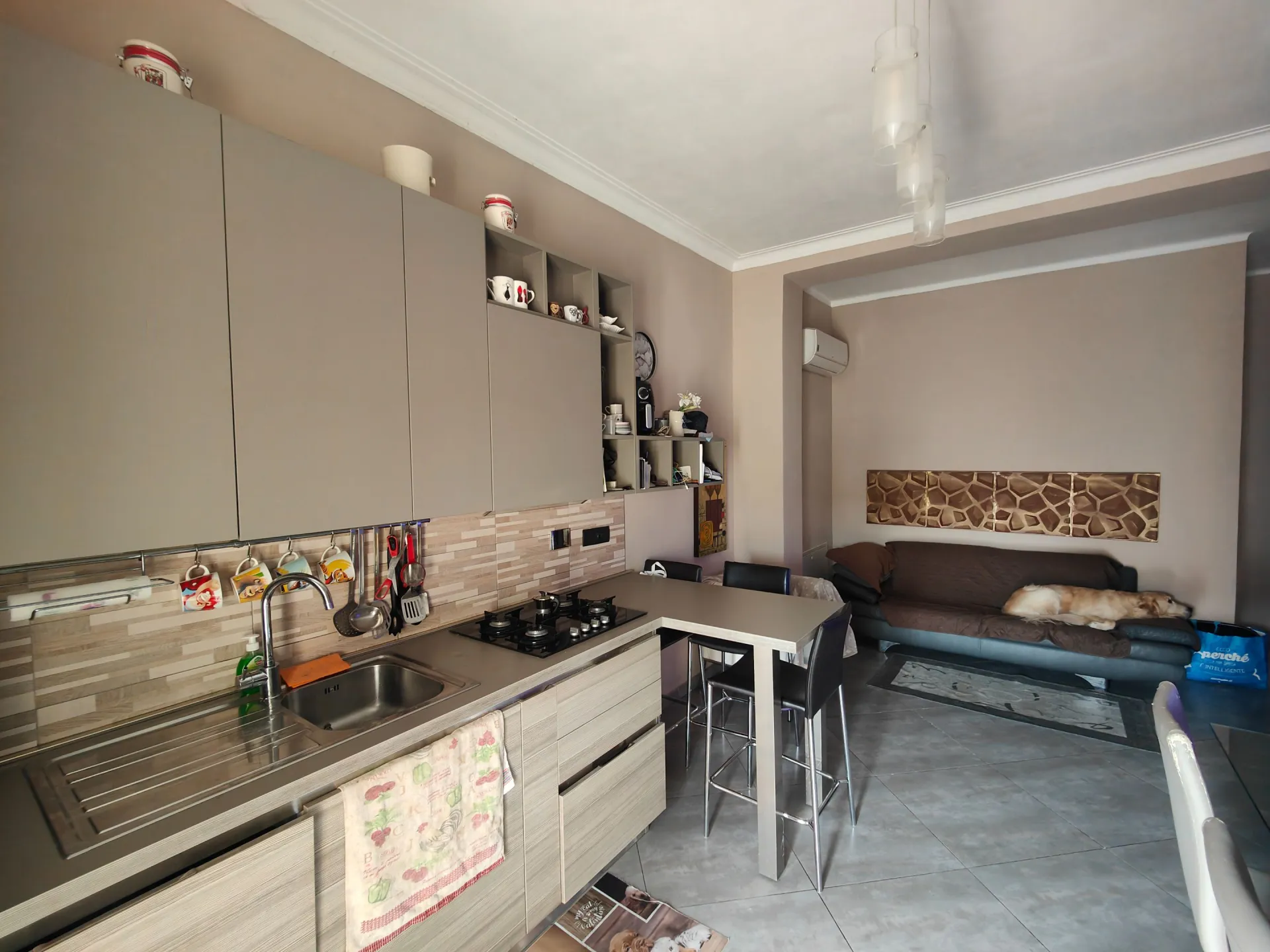 Immagine per Appartamento in Vendita a Torino Corso Grosseto