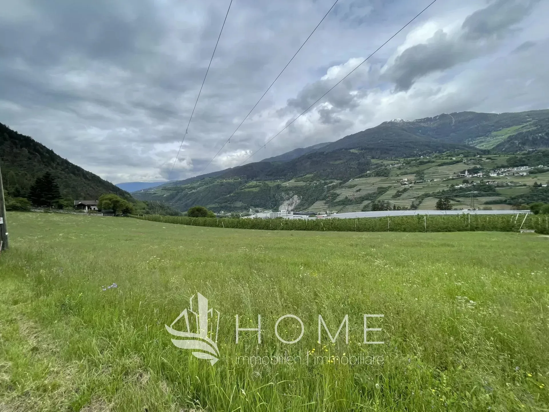Immagine per Terreno agricolo in vendita a Bressanone strada Klabers