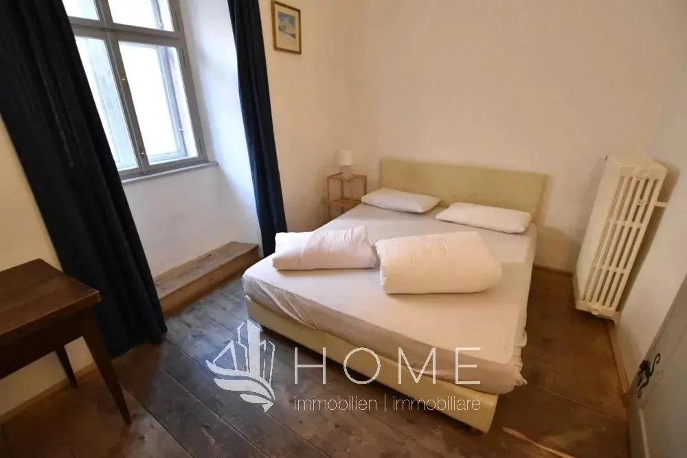 Immagine per Appartamento in vendita a Bolzano via Dei Portici