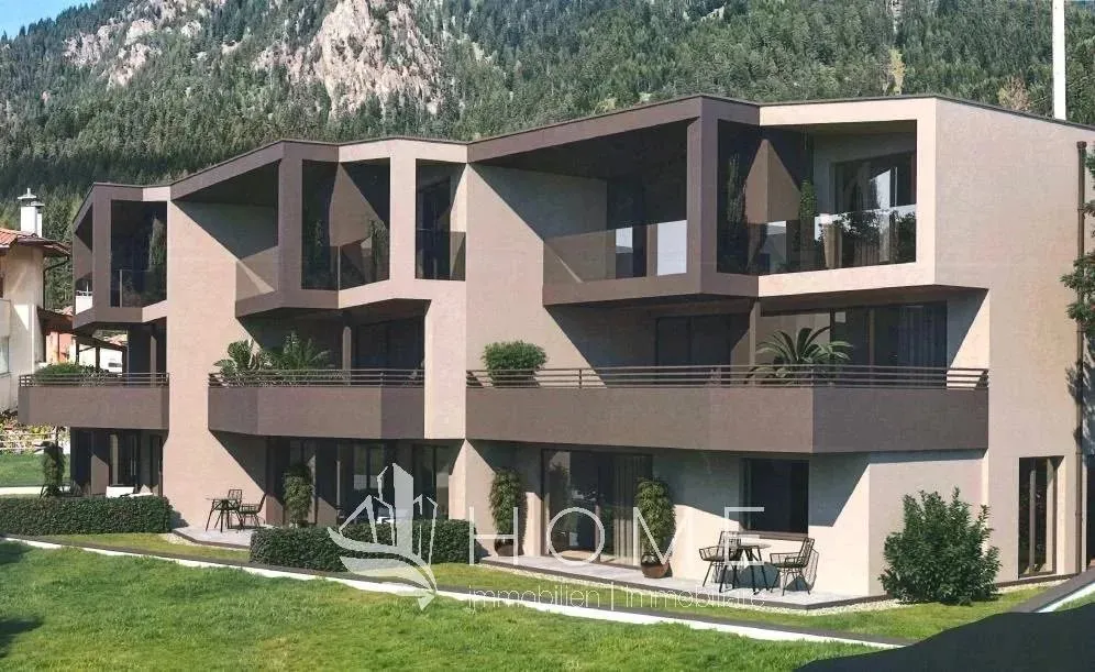 Immagine per Appartamento in vendita a Trodena nel parco naturale via Val Di Fiemme