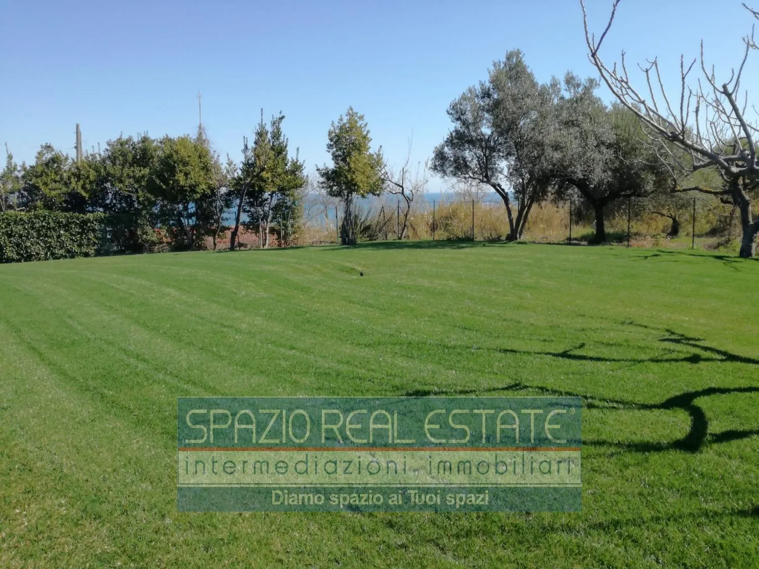 Immagine per Villa in vendita a Ortona via Contrada Ripari Di Giobbe