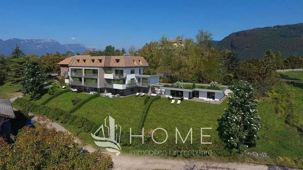 Immagine per Appartamento in vendita a Montagna
