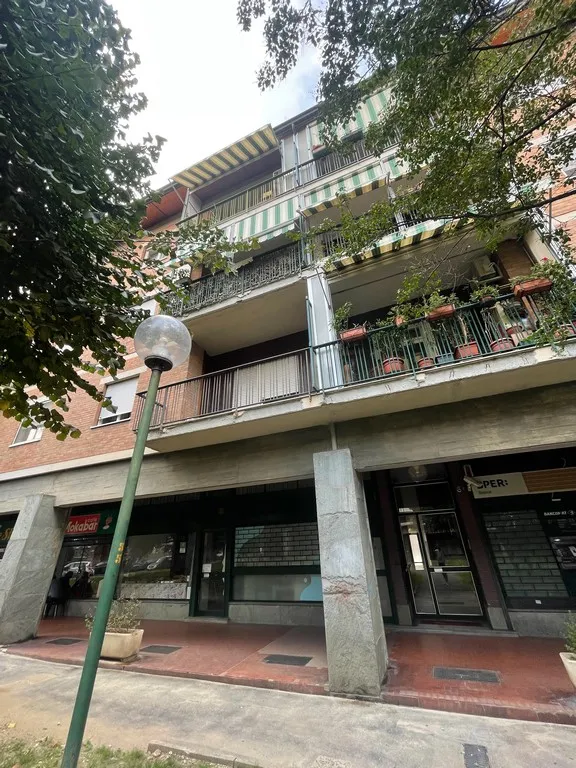 Immagine per Appartamento in Vendita a Torino Via Pomaretto 6