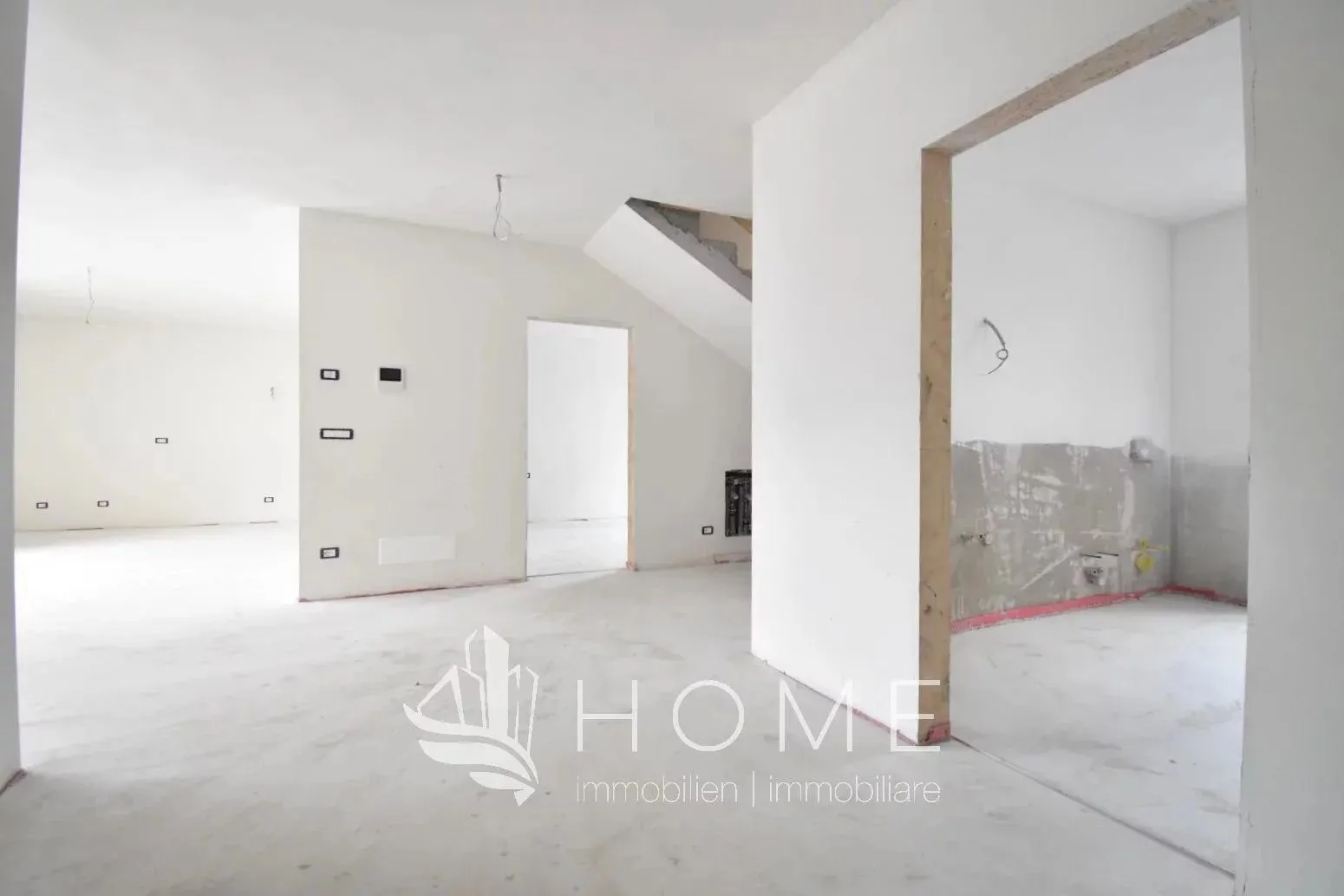 Immagine per Appartamento in vendita a Egna via Filanda