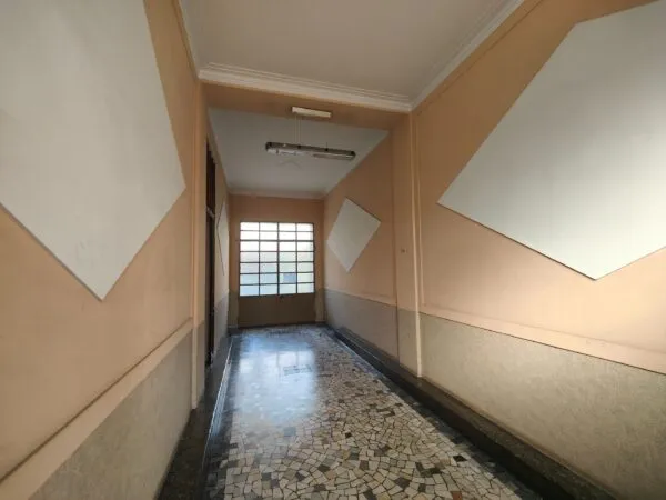 Appartamento corso Grosseto, Torino