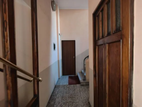 Appartamento corso Grosseto, Torino