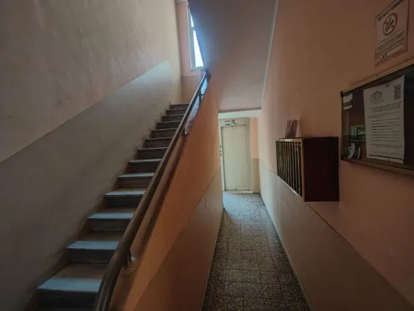 Appartamento corso Grosseto, Torino