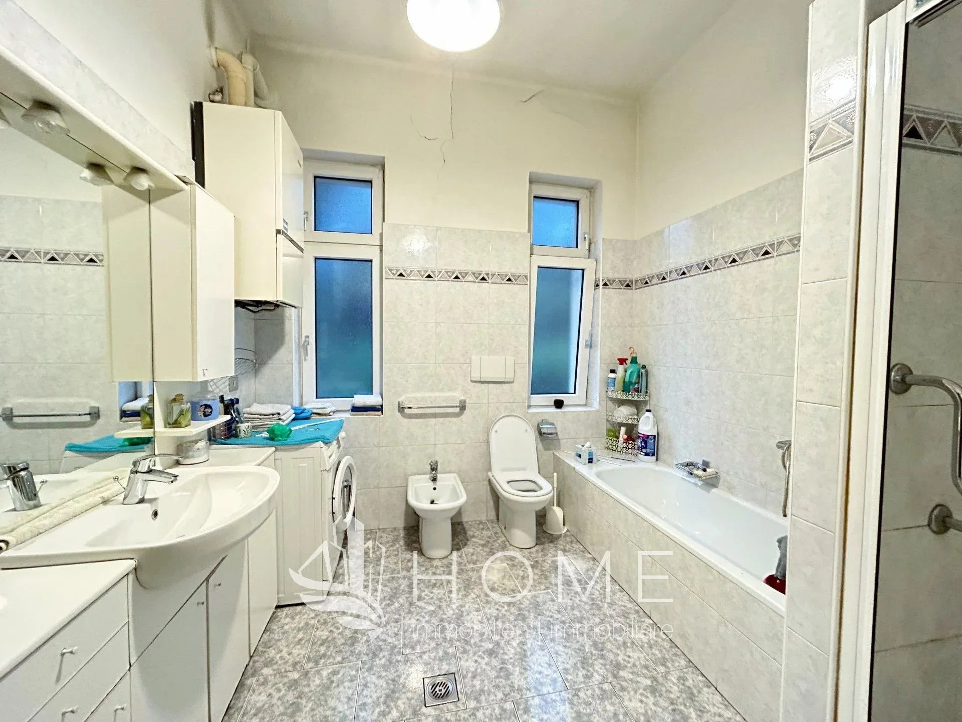 Immagine per Appartamento in vendita a Merano via Piave