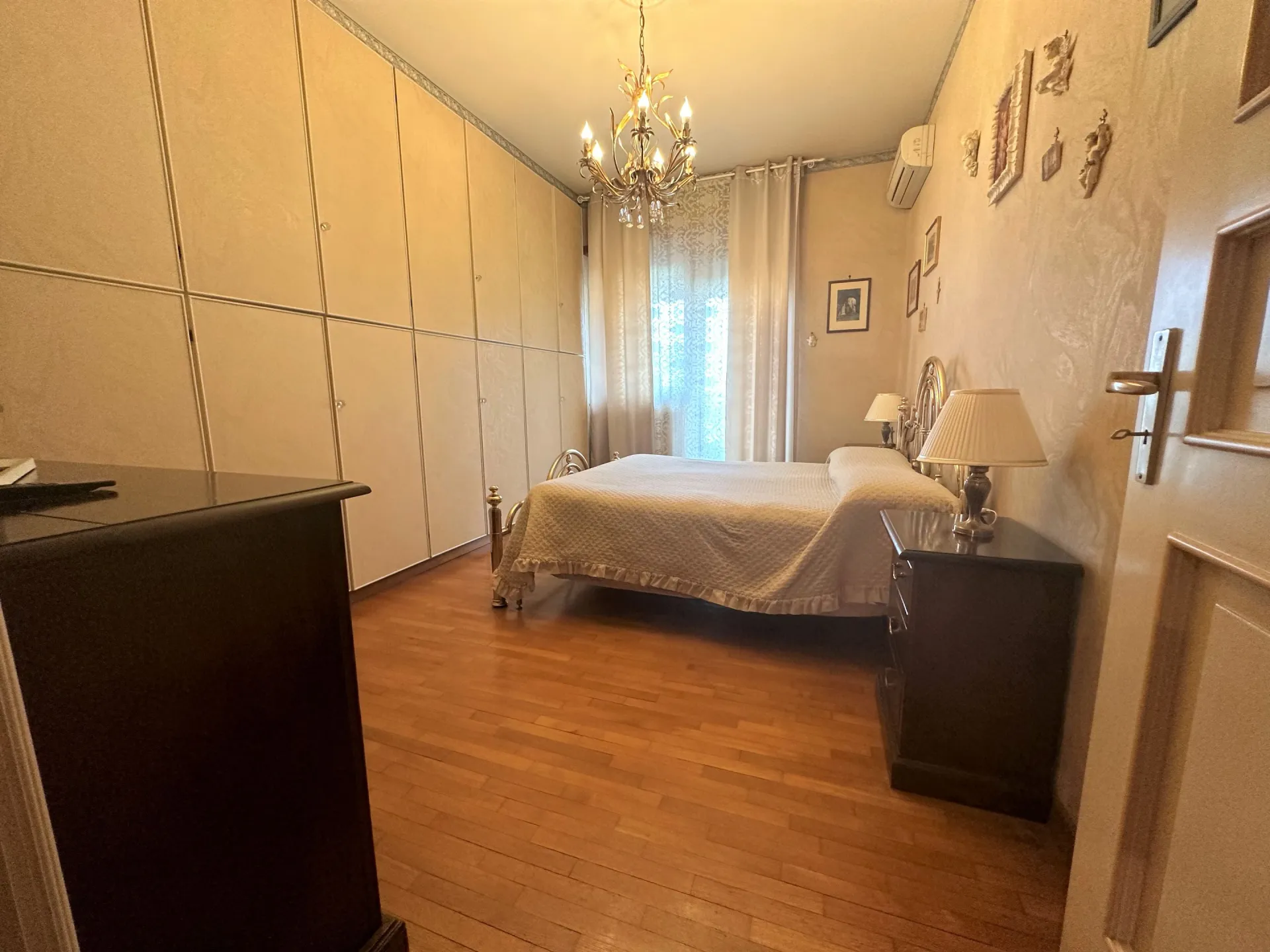 Immagine per Appartamento in Vendita a Torino Via Onorato Castellino 11