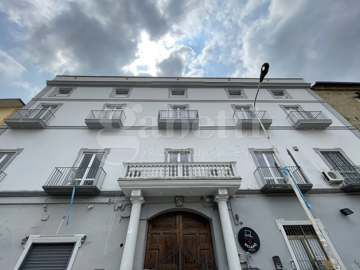 Immagine per Ufficio in affitto a Frattamaggiore piazza Risorgimento