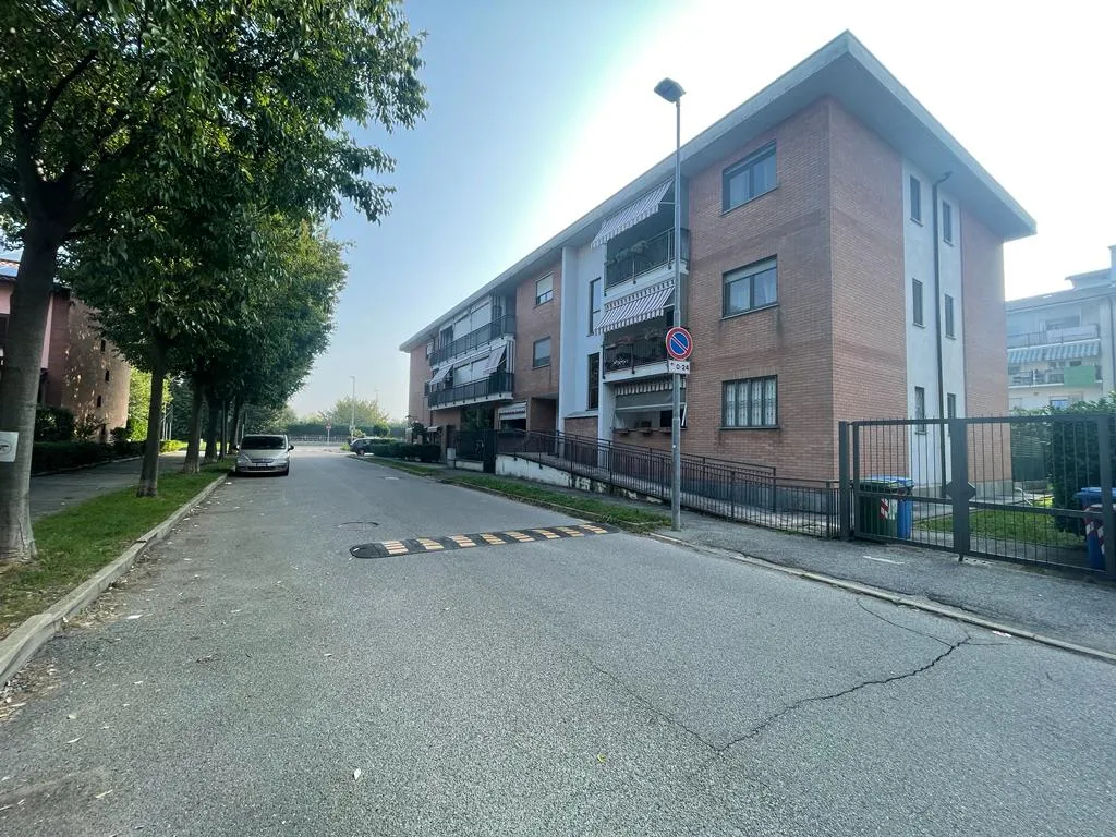 Immagine per Appartamento in Vendita a Piossasco Via Vittorio Alfieri 27