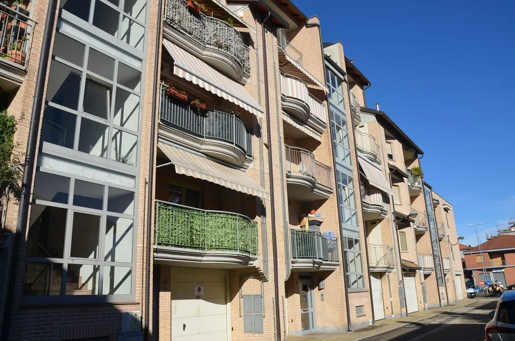 Immagine per Appartamento in Vendita a Moncalieri Via Pascoli 4