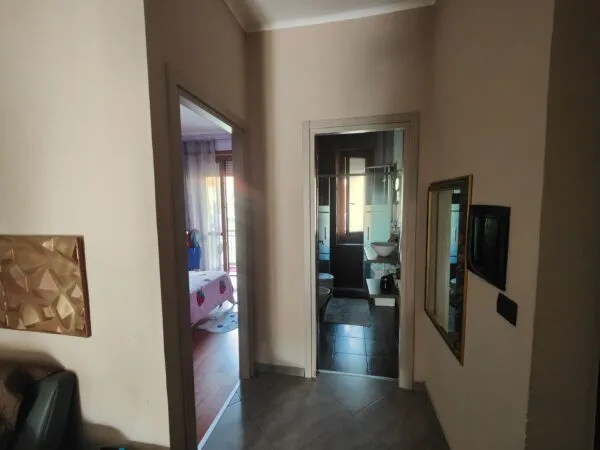 Appartamento corso Grosseto, Torino