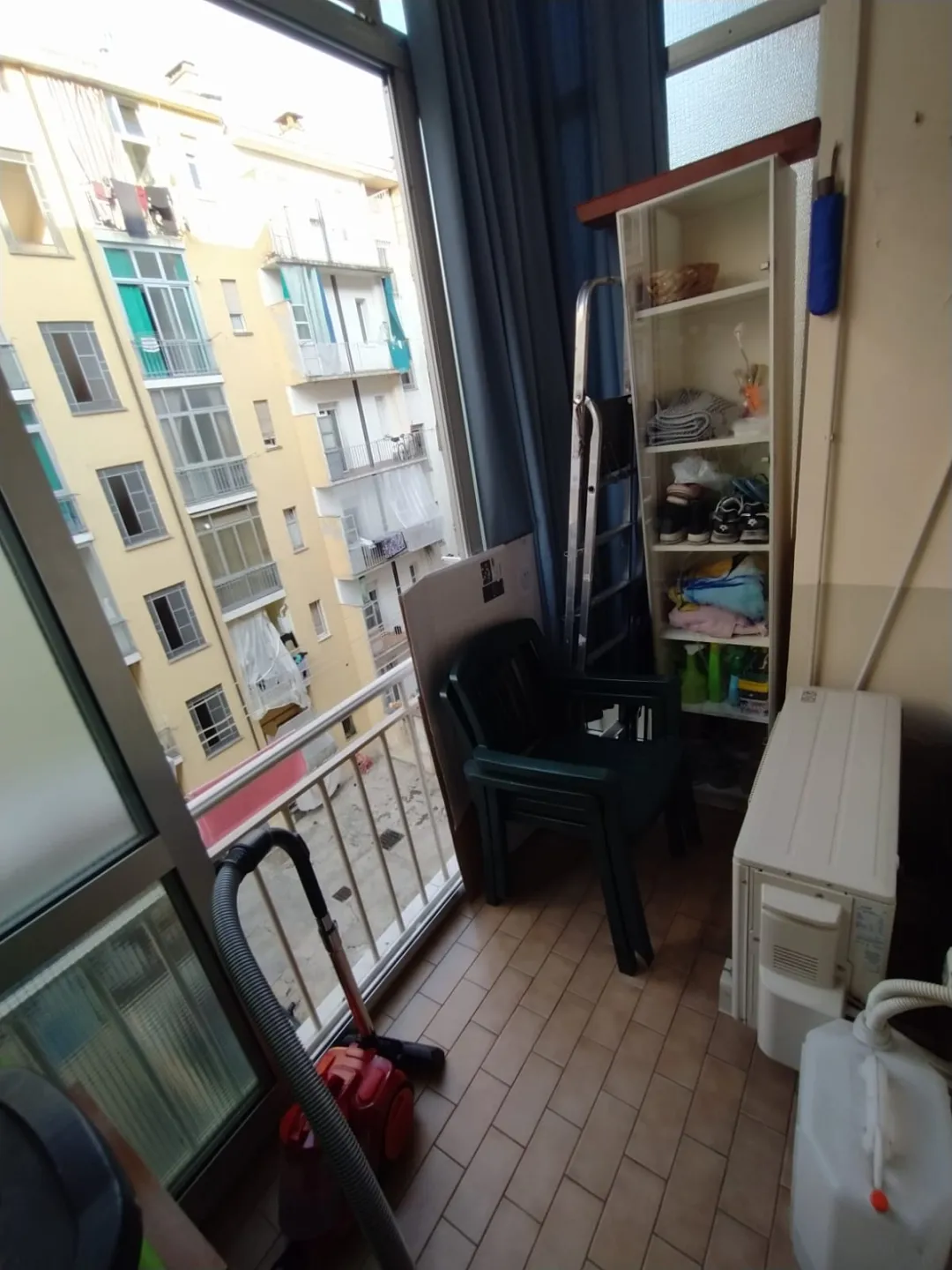 Immagine per Appartamento in Vendita a Torino Via Monte Valderoa 7
