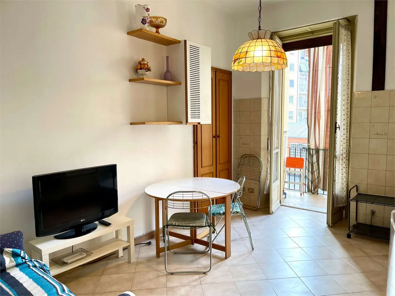 Immagine per Appartamento in vendita a Torino corso Carlo E Nello Rosselli 37