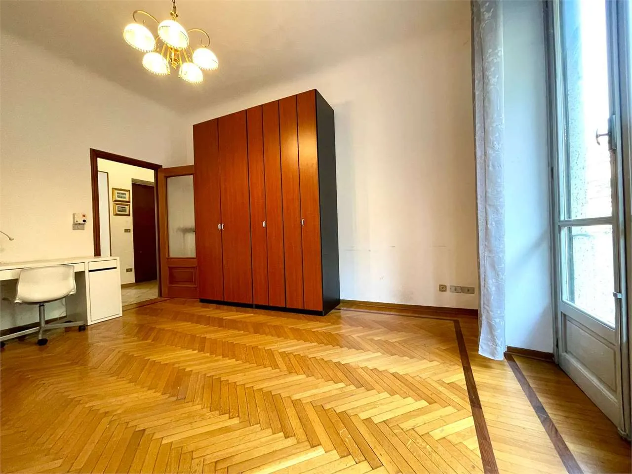 Immagine per Appartamento in vendita a Torino corso Carlo E Nello Rosselli 37