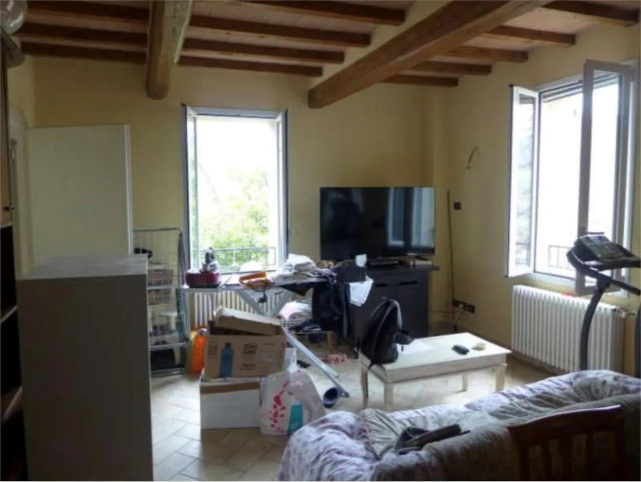Immagine per Appartamento in asta a Vezzano sul Crostolo via Caduti Della Bettola 119