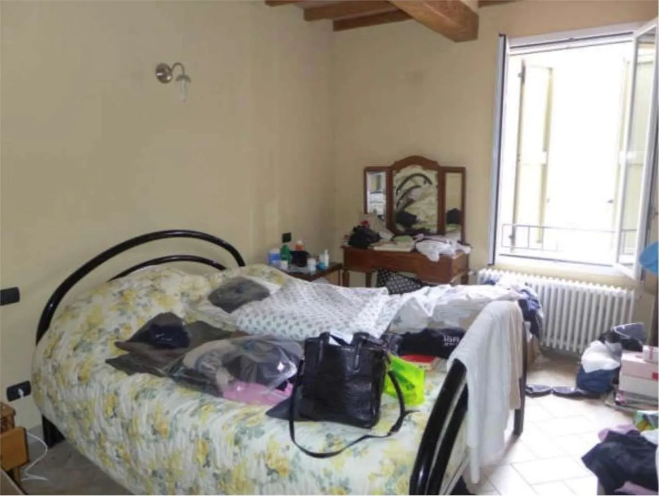 Immagine per Appartamento in asta a Vezzano sul Crostolo via Caduti Della Bettola 119