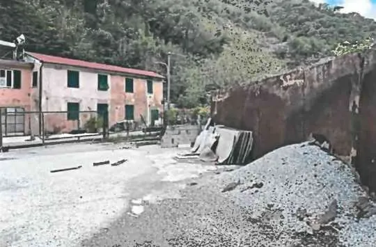 Immagine per Terreno commerciale in asta a Rapallo snc