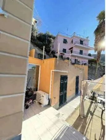 Immagine per Appartamento in asta a Camogli via Aurelia 16