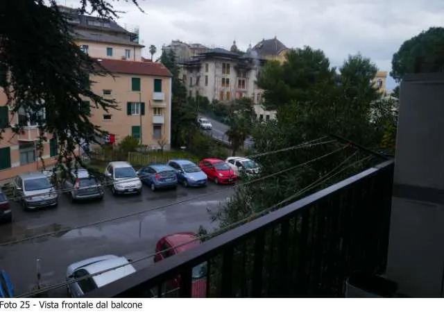 Immagine per Appartamento in asta a Arenzano piazza Golgi 7