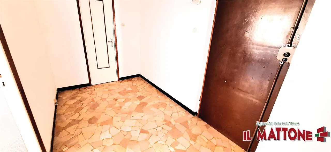 Immagine per Appartamento in affitto a Campomorone via Alcide De Gasperi