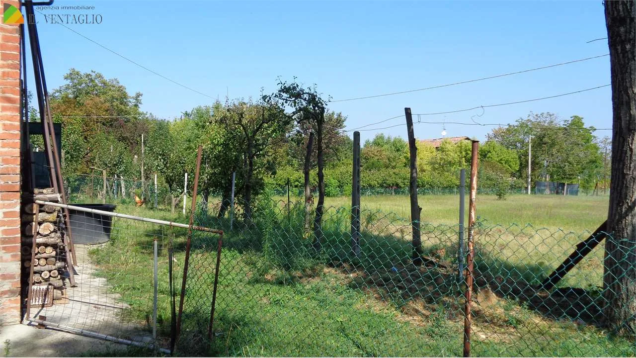 Immagine per Terreno edificabile in vendita a Casalgrande