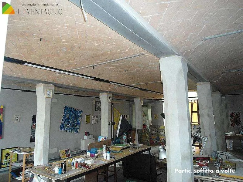 Immagine per Laboratorio in affitto a Fiorano Modenese