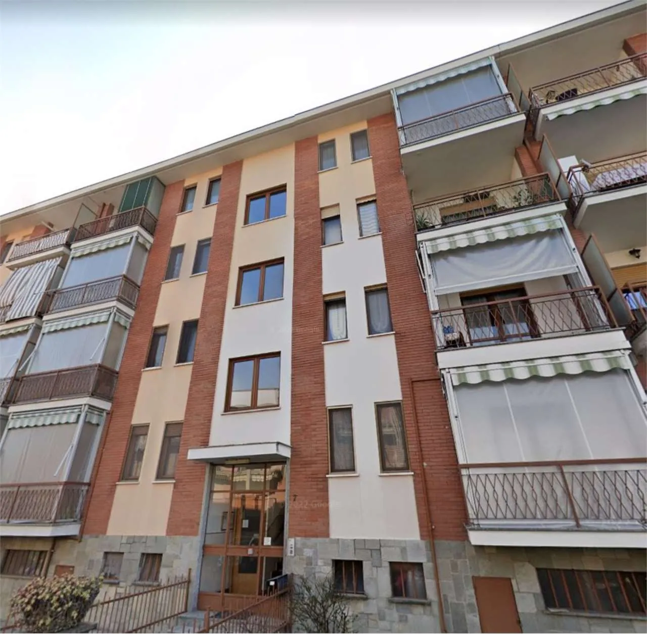 Immagine per Appartamento in asta a Caselle Torinese via Camillo Benso Conte Di Cavour 7