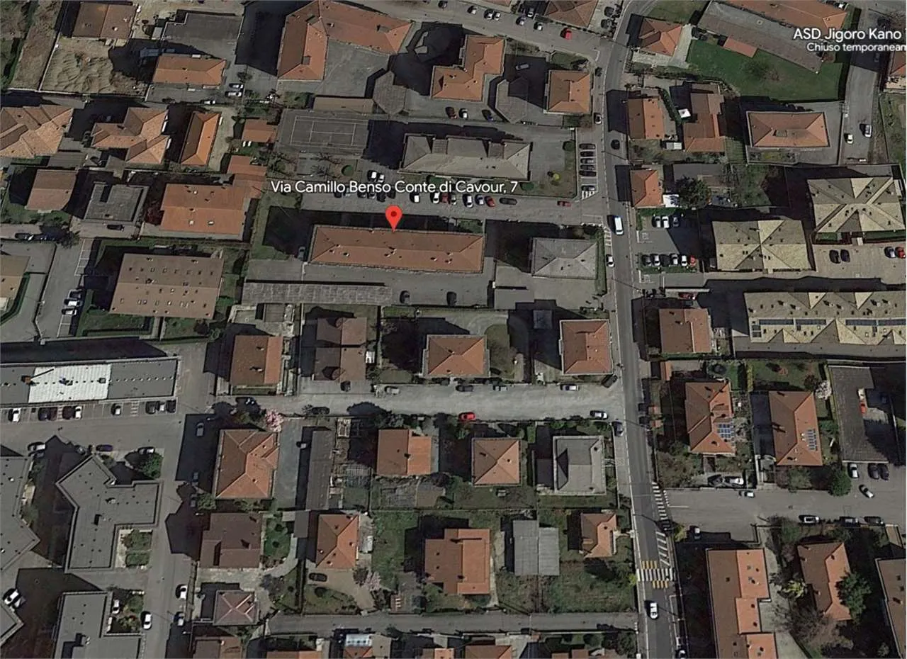Immagine per Appartamento in asta a Caselle Torinese via Camillo Benso Conte Di Cavour 7