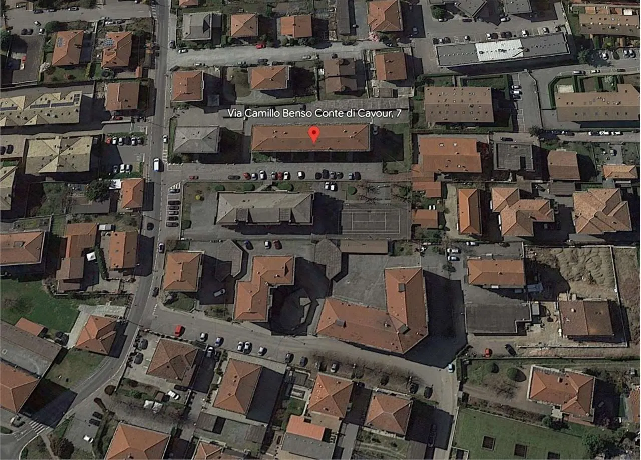 Immagine per Appartamento in asta a Caselle Torinese via Camillo Benso Conte Di Cavour 7