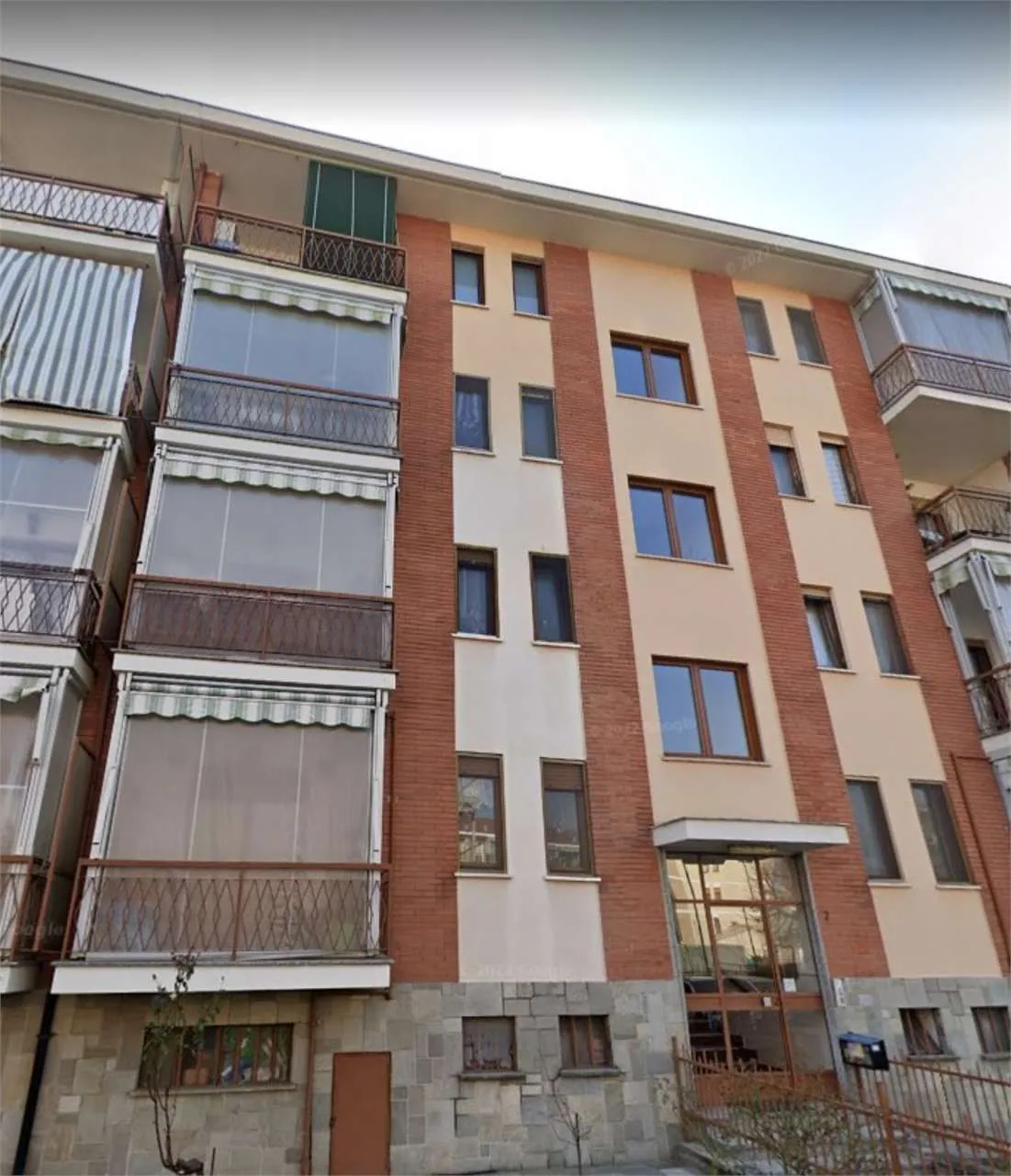 Immagine per Appartamento in asta a Caselle Torinese via Camillo Benso Conte Di Cavour 7