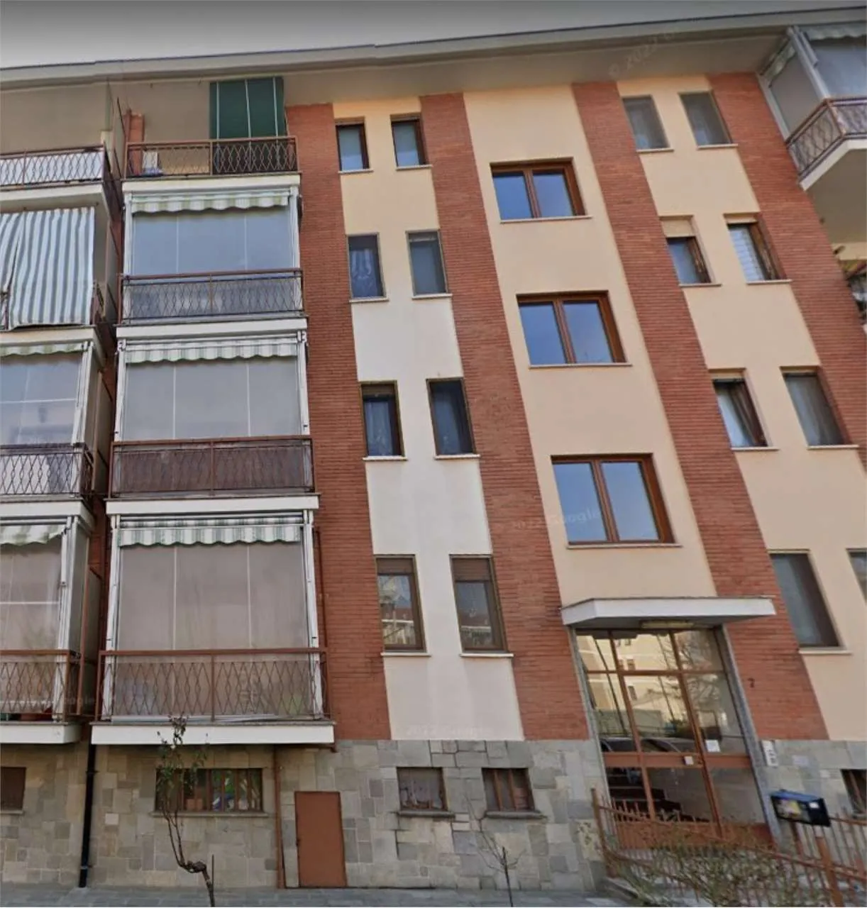 Immagine per Appartamento in asta a Caselle Torinese via Camillo Benso Conte Di Cavour 7