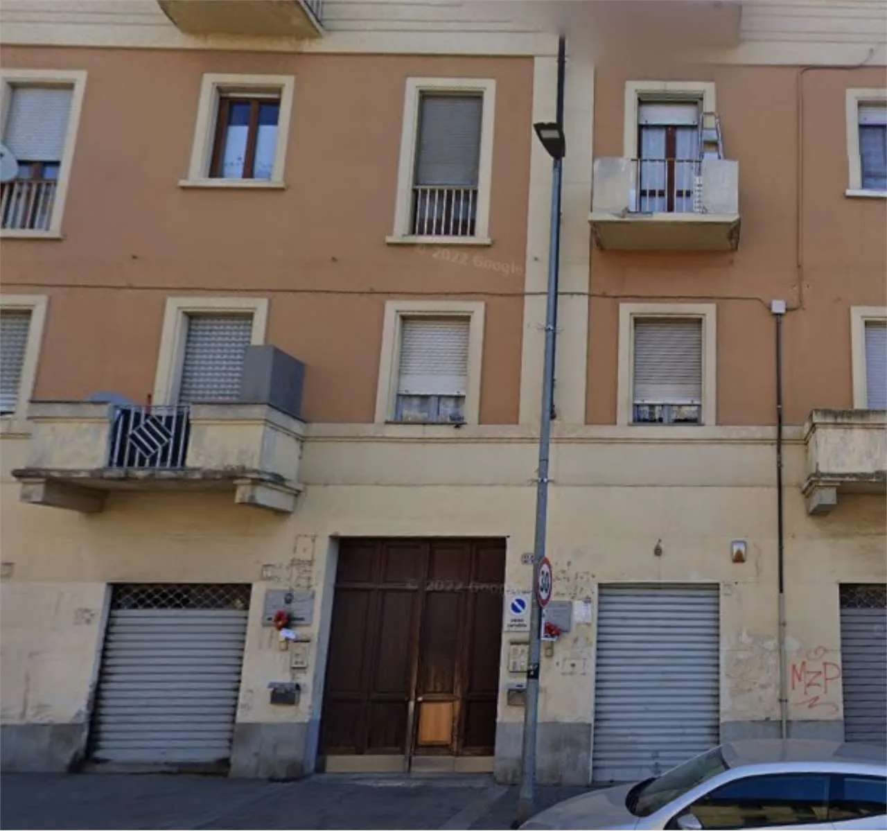Immagine per Appartamento in asta a Torino via Errico Giachino 24
