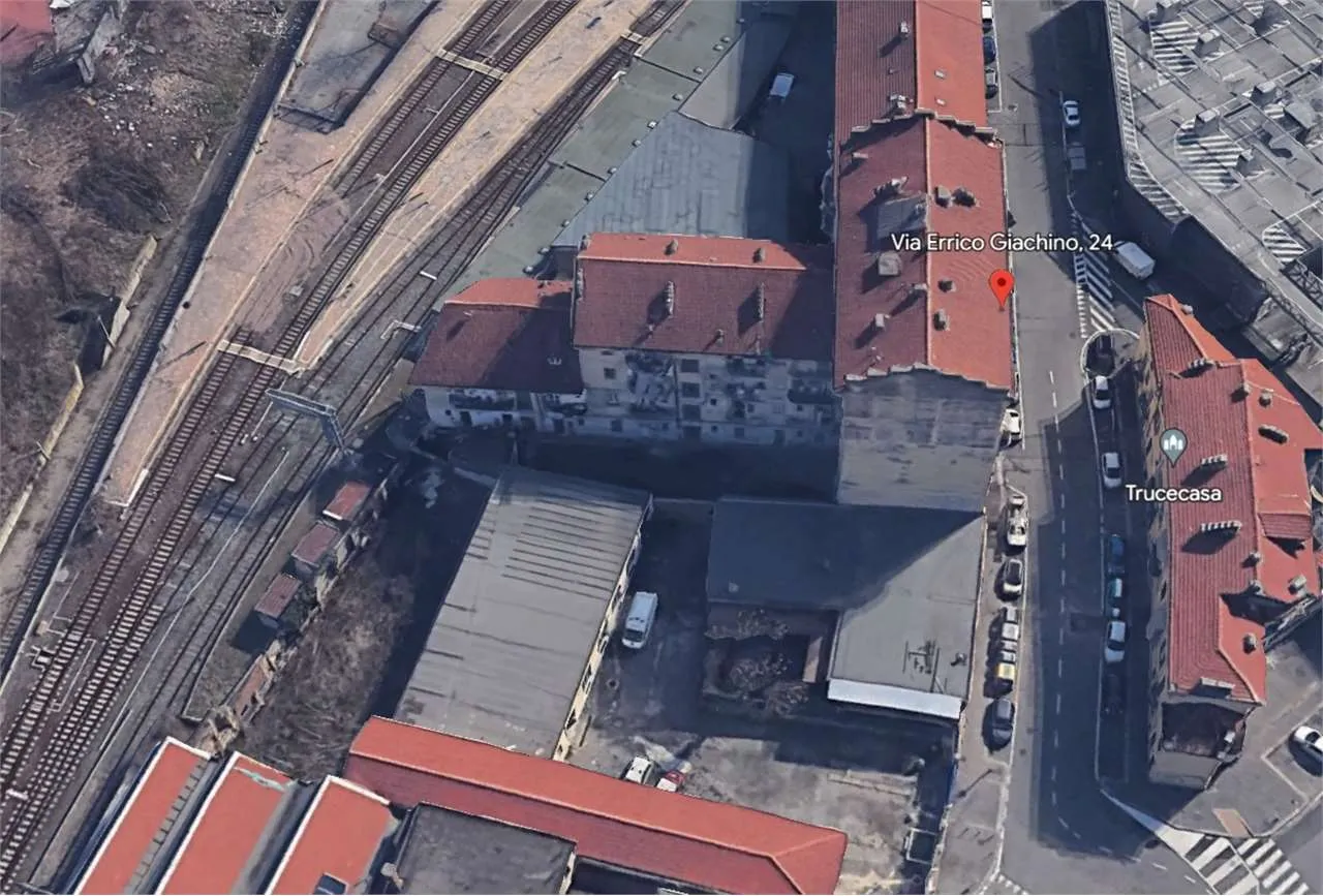 Immagine per Appartamento in asta a Torino via Errico Giachino 24