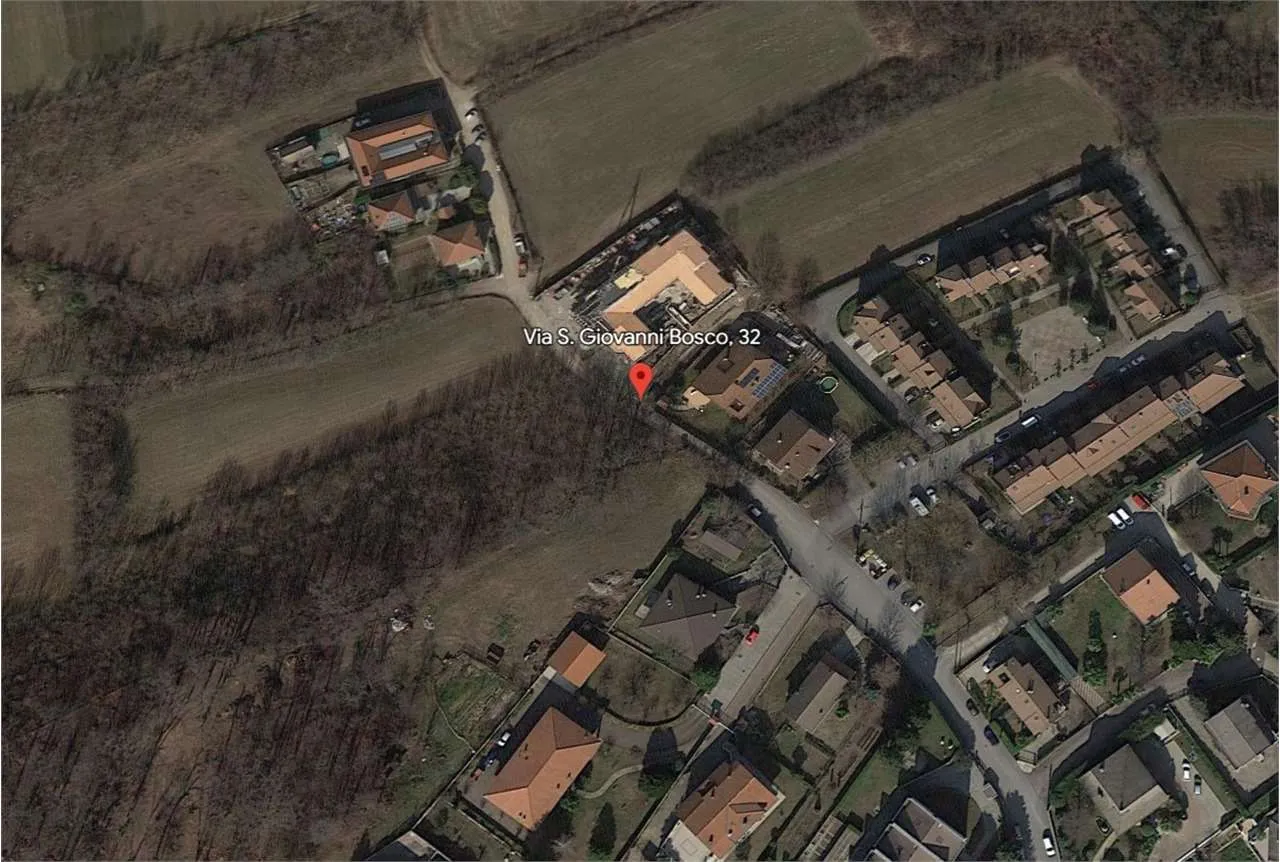 Immagine per Villa in asta a Caselette via San Giovanni Bosco 32