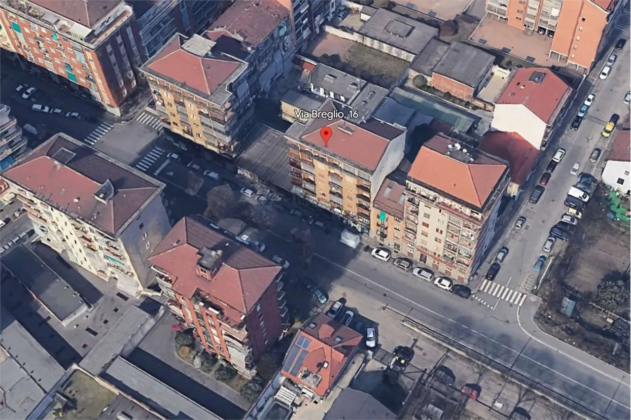 Immagine per Appartamento in asta a Torino via Breglio 16
