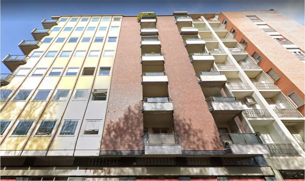 Immagine per Appartamento in asta a Torino corso Monte Grappa 19