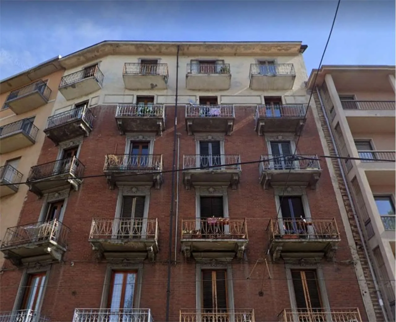 Immagine per Appartamento in asta a Torino via Stradella 36