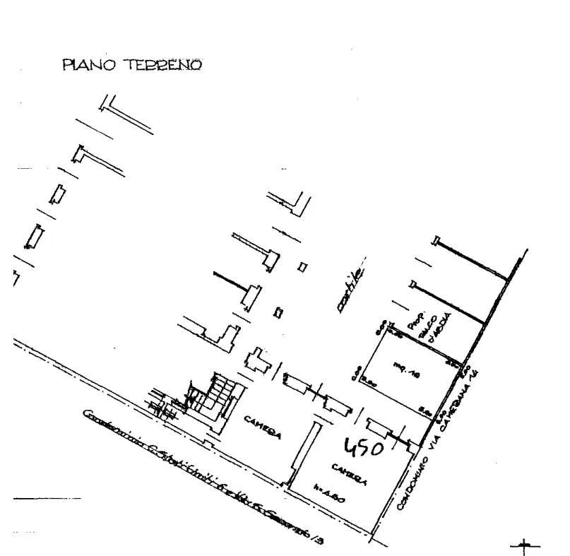Immagine per Ufficio in asta a Torino via San Secondo 11